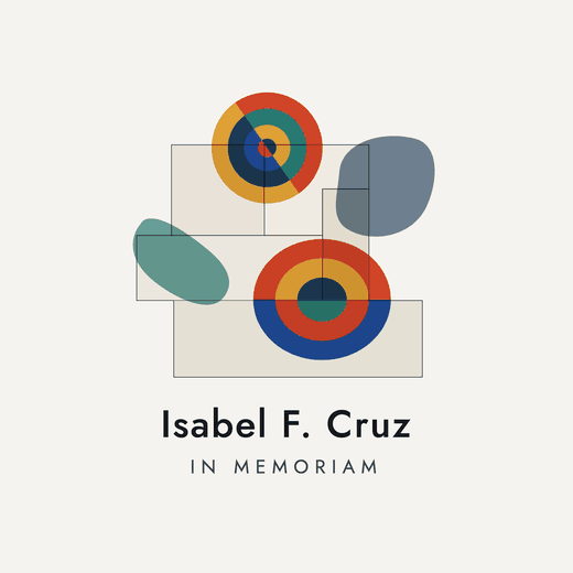 Isabel F. Cruz, In Memoriam