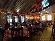 Heroes Restaurant & Brewery