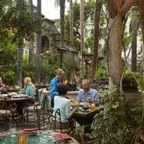 Las Campanas (at the Mission Inn)