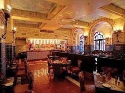 Mission Inn Restaurant