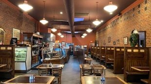 Simple Simon&rsquo;s Bakery & Bistro
