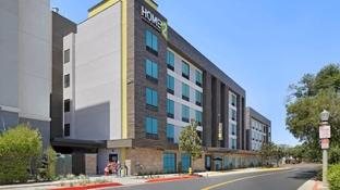 Home2 Suites by Hilton Riverside Downtown Convention Center