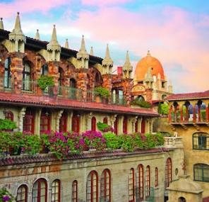 The Mission Inn Hotel & Spa