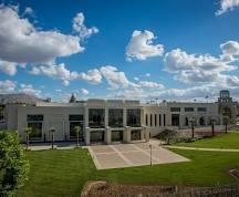 Riverside Convention Center