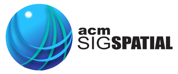 SIGSPATIAL Logo